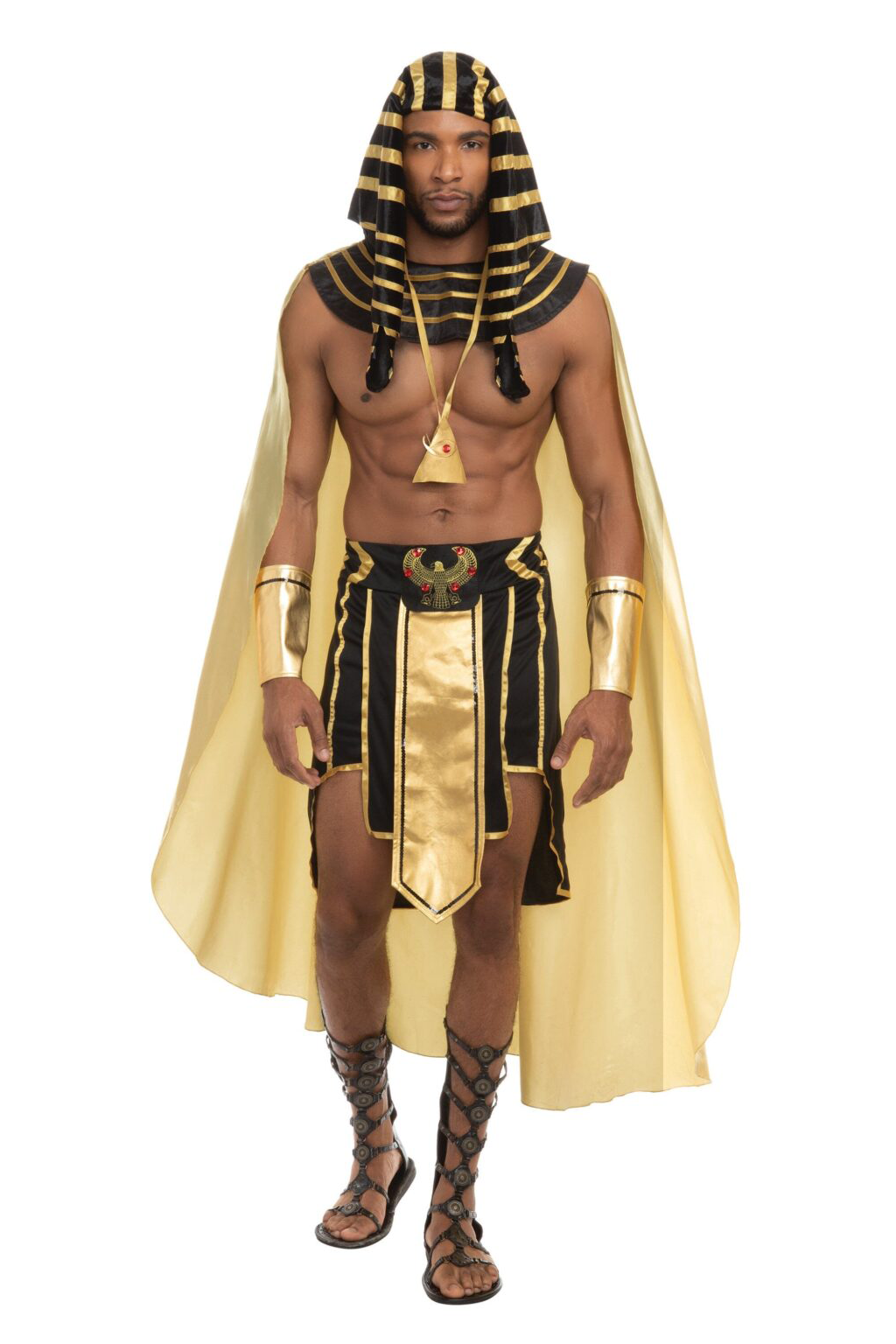 King of Egypt