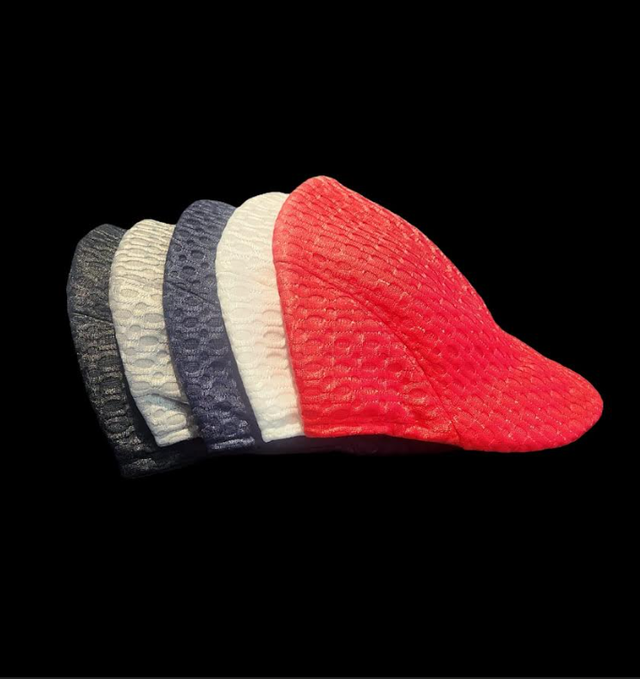 Flat Cap