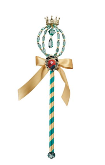 Merida Wand