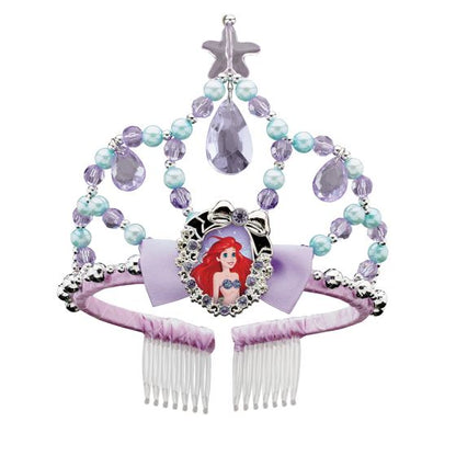 Ariel Classic Tiara