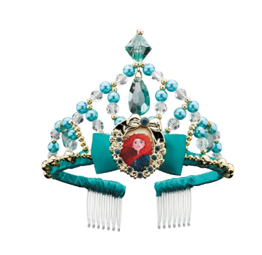 Merida Tiara
