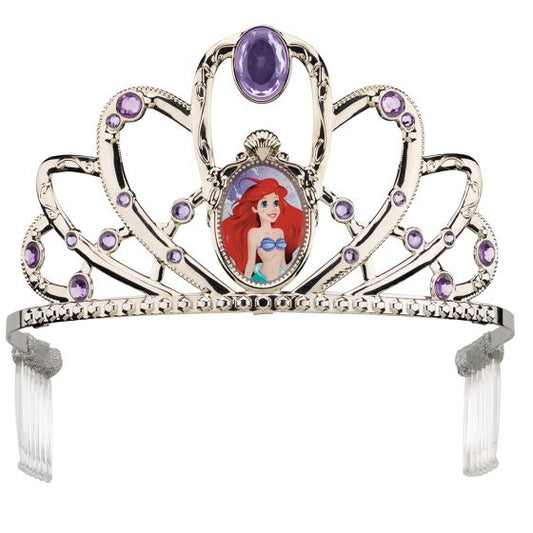 Ariel Deluxe Tiara