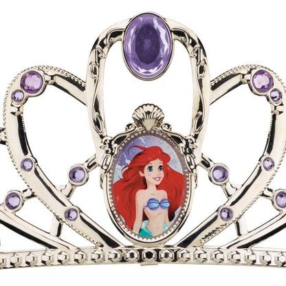 Ariel Deluxe Tiara