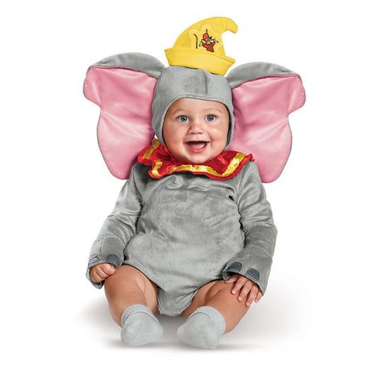 Dumbo Infant