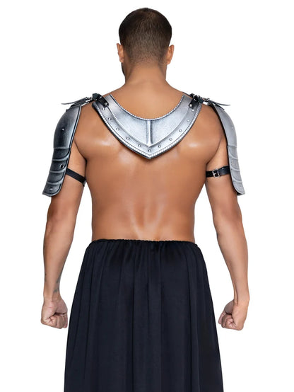 Men's Armor Costume Kit