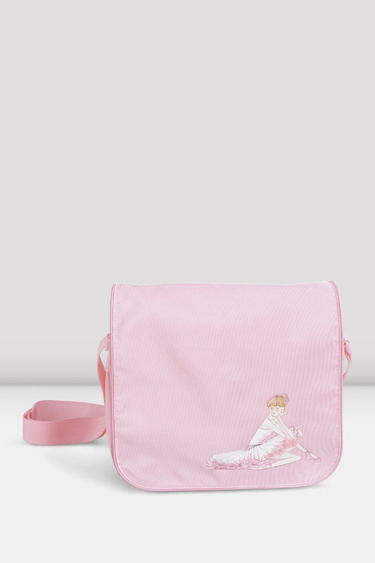 Girls Shoulder Bag