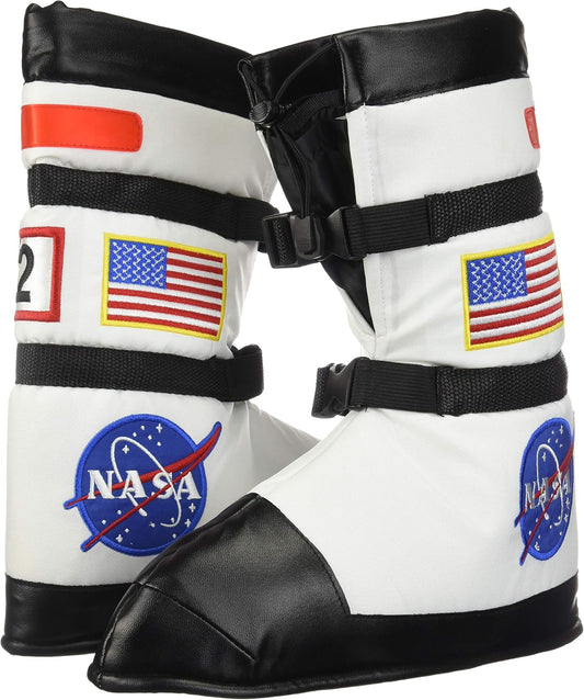 Jr. Astronaut Space Boot