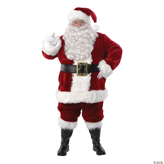 Santa Suit Luxury / Majestic