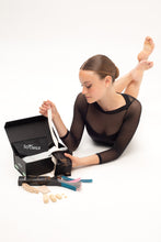 Load image into Gallery viewer, Alina II, Elektra Tech Pointe Shoe
