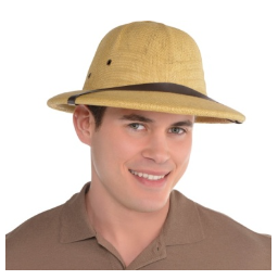 Safari Hat