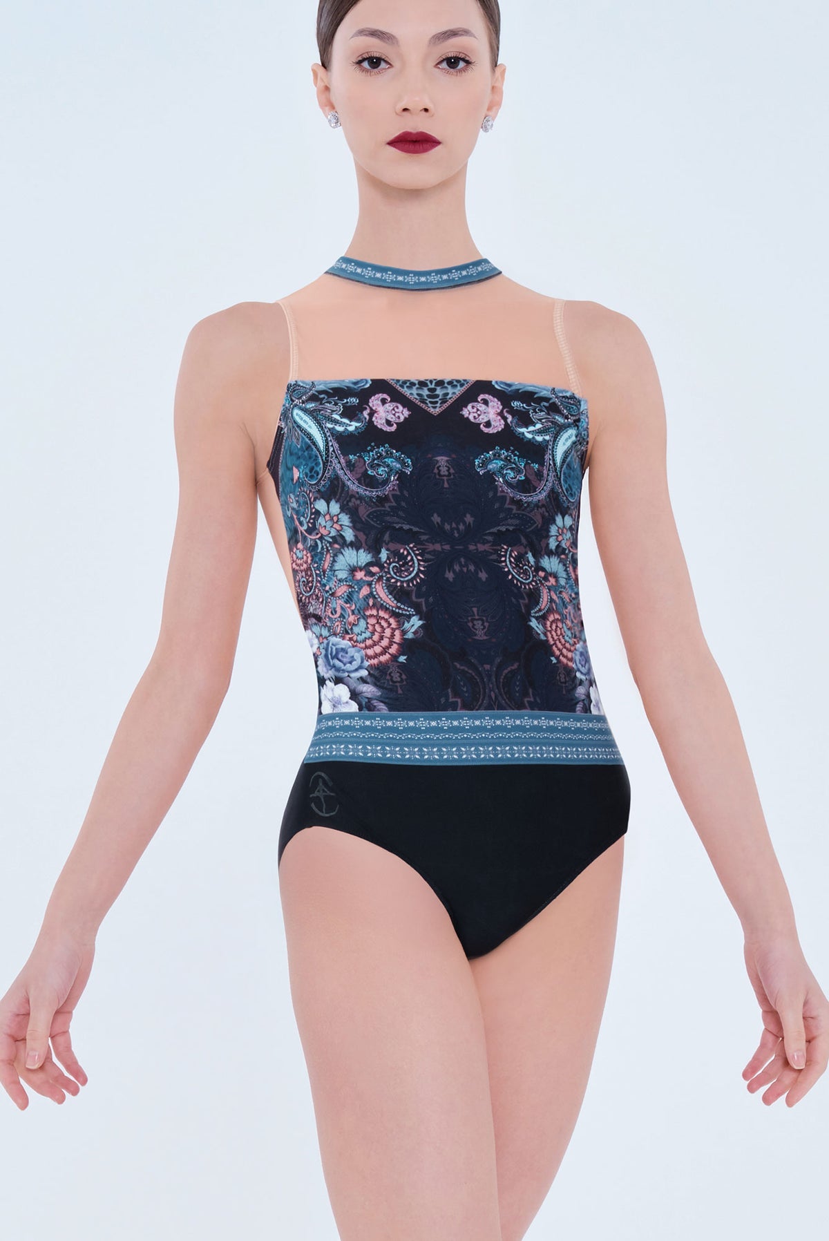 Aude Leotard