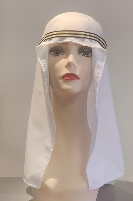 Arabian Mantle