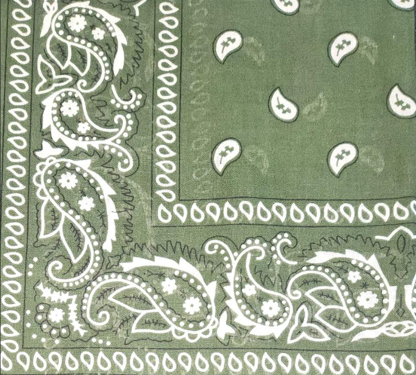Bandana - Assorted