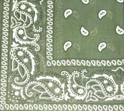 Bandana - Assorted