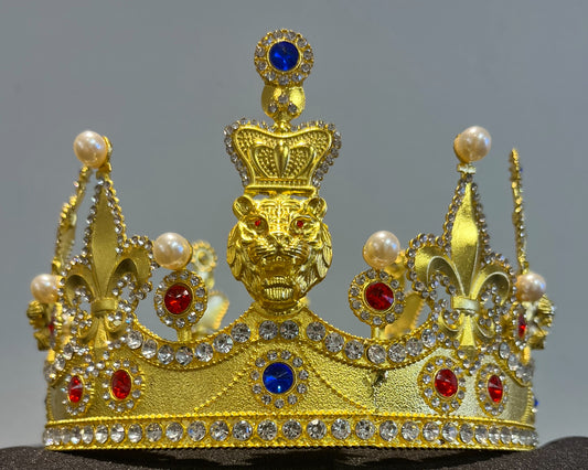 Crown