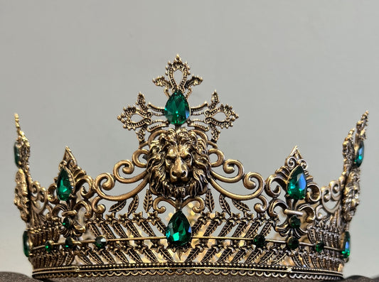 Crown