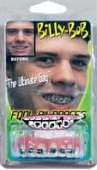 Fools All Braces