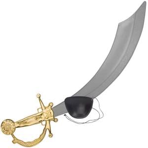 Pirata Sword