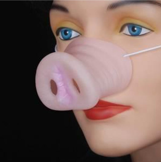 Pig Nose