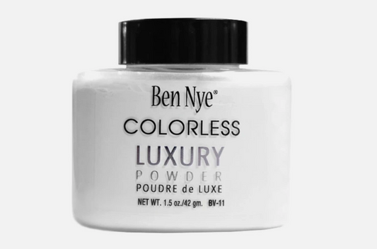 Banana Light Luxury Powder