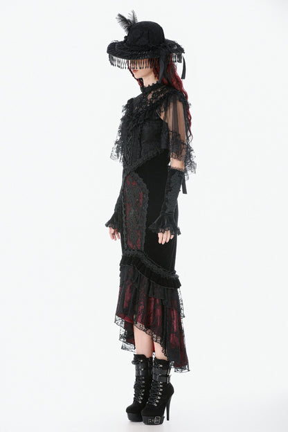 Gothic Cape