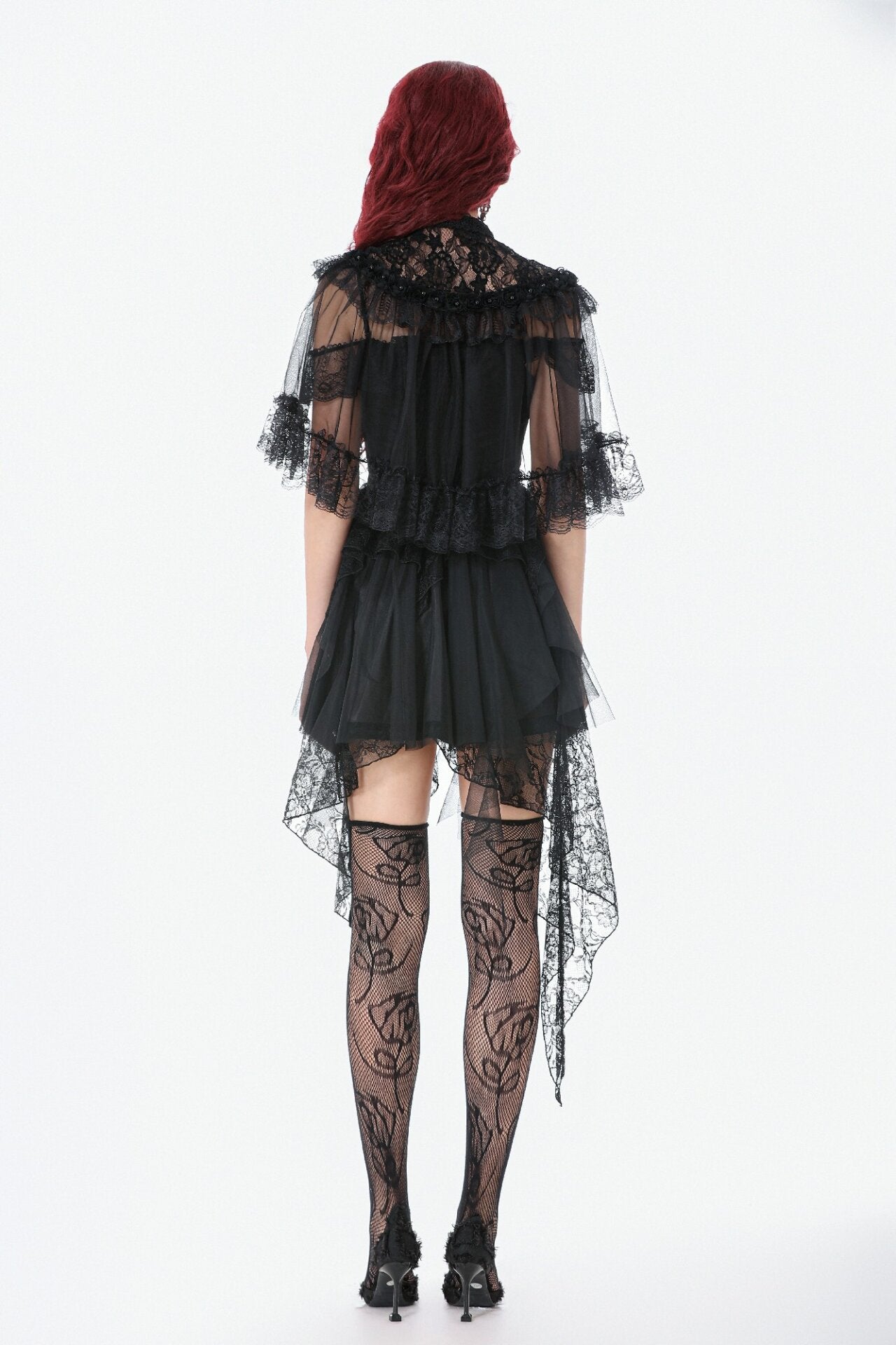 Gothic Cape