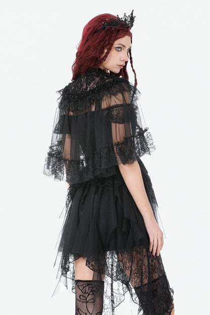 Gothic Cape
