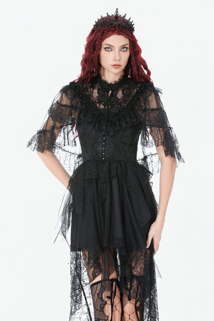 Gothic Cape