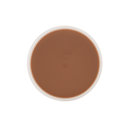 Nose & Scar Wax Brown