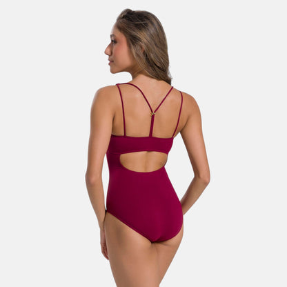 BE YOU® Yohana Leotard