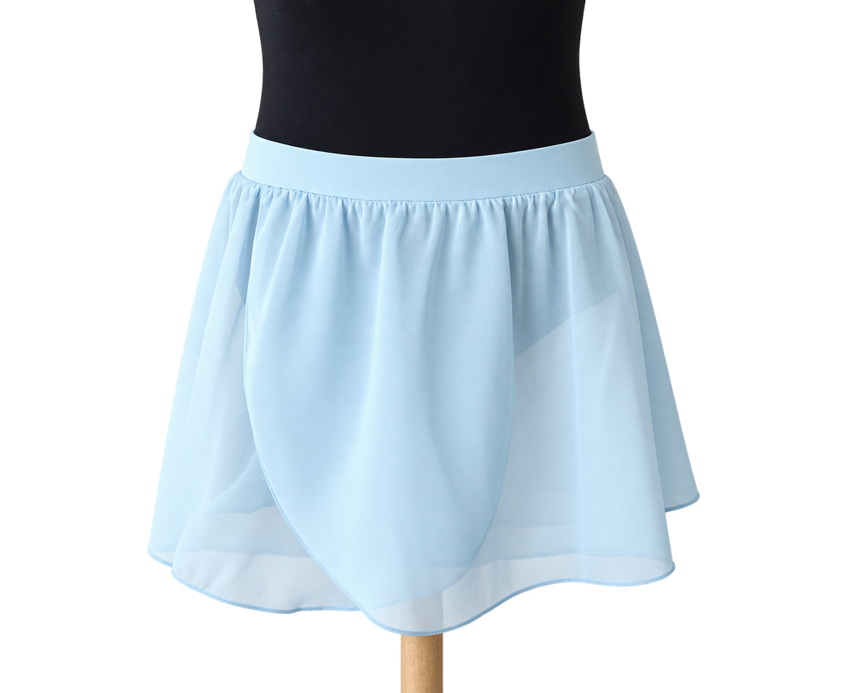 Camille Pull On Skirt