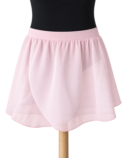 Camille Pull On Skirt