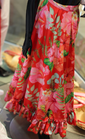 Bomba Skirt Evo