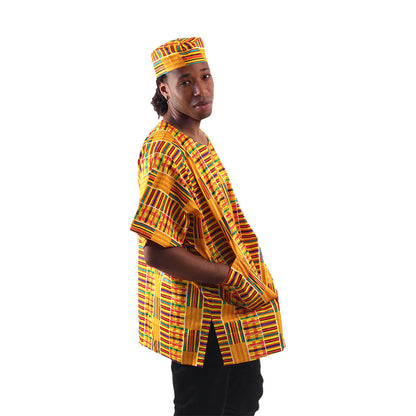 Dashiki Kente