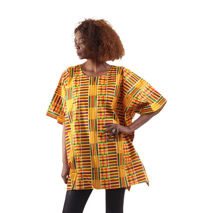 Dashiki Kente