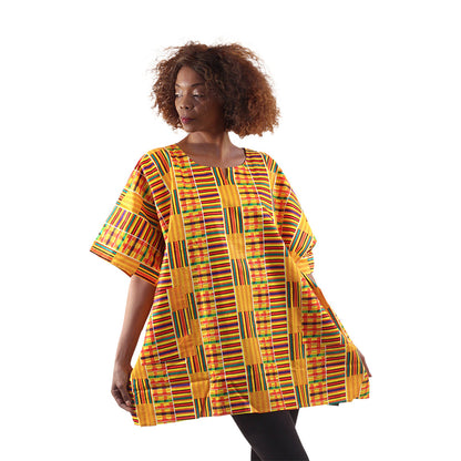 Dashiki Kente