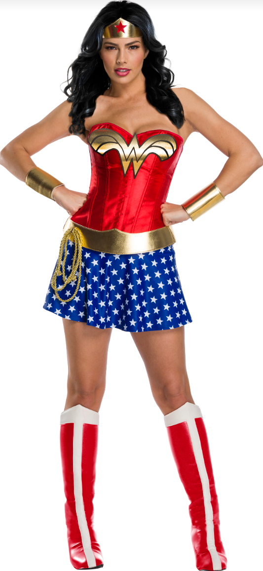 Wonder Woman