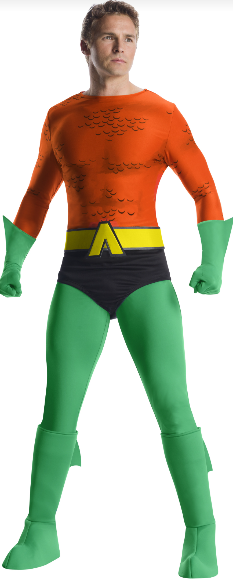 Aquaman