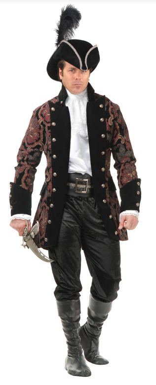 Pirata Belt