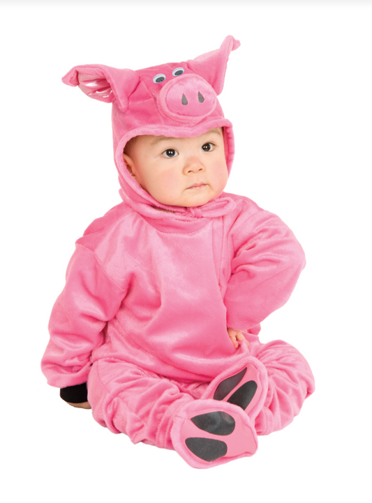 Little Pig
