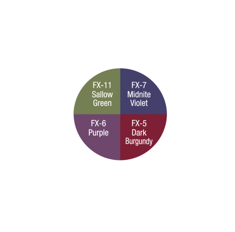 F/X Color Wheel