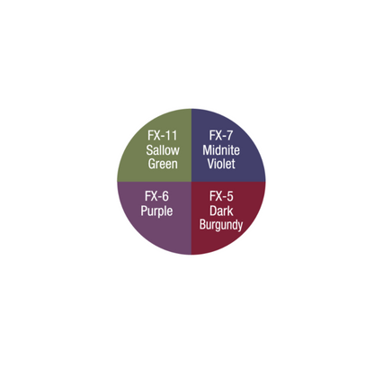 F/X Color Wheel