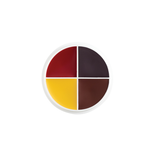 F/X Color Wheel