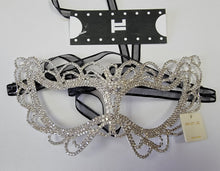 Load image into Gallery viewer, Rhinestone Mask
