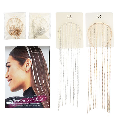 HAIR Acc. Headband