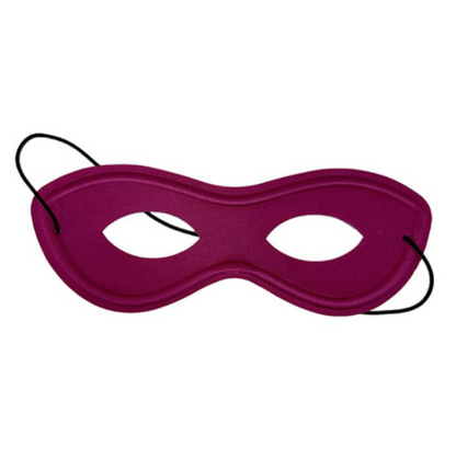 Superhero Mask