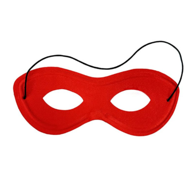 Superhero Mask
