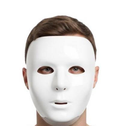 Full Face Mask