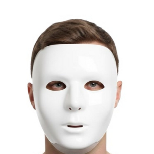Full Face Mask