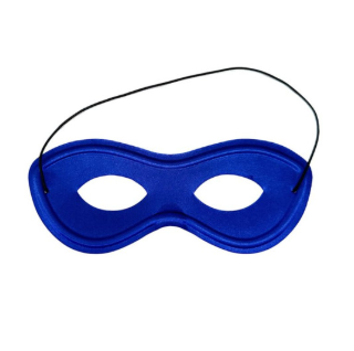 Superhero Mask